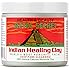 Aztec Secret - Indian Healing Clay - 1 lb. | Deep Pore Cleansing Facial & Body Mask | The Original 100% Natural Calcium Bentonite Clay – New! Version 2