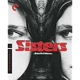 Sisters (The Criterion Collection) [Blu-ray]