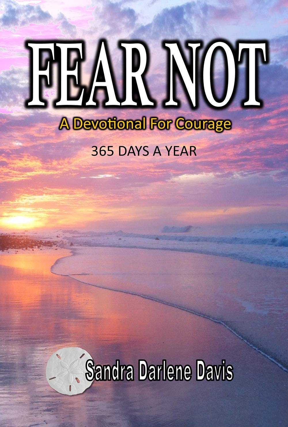 365 days of fear not