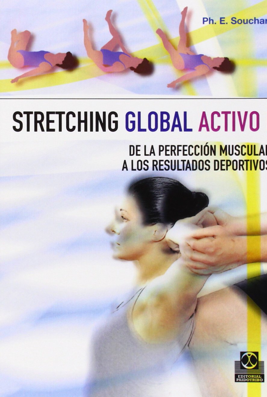 Stretching global activo I (Medicina)
