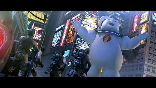 Ghostbusters The Video Game Remastered 店舗特典 予約 最安値まとめてチェック Ps4 Nintendo Switch 日本語版 大ヒット映画でお馴染みのニューヨークで オバケ退治に挑もう Daystar