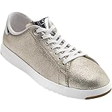 cole haan women's grandpro tennis leather lace ox fashion sneaker