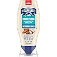 Hellmann's Buttermilk Ranch Chicken Tender Mayonnaise Style Dip Buttermilk Ranch Delicious Flavor No Artificial Flavors 11.5 Fl Oz