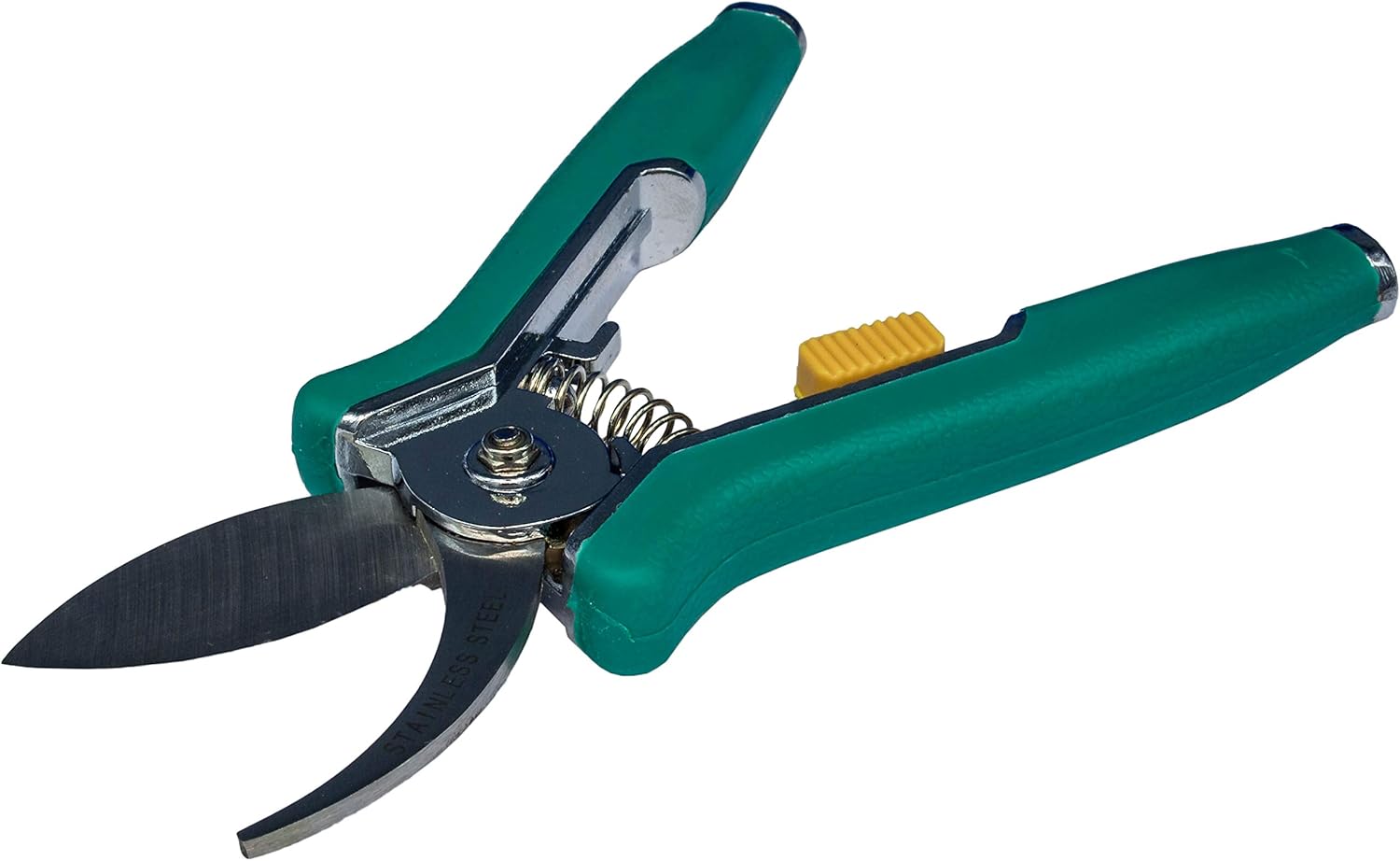 Gartenschere Aus Edelstahl - Präzisionswerkzeug Für Blumen & Bonsai