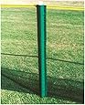 Markers Youth Homerun Softball Fence Package, 200-feet