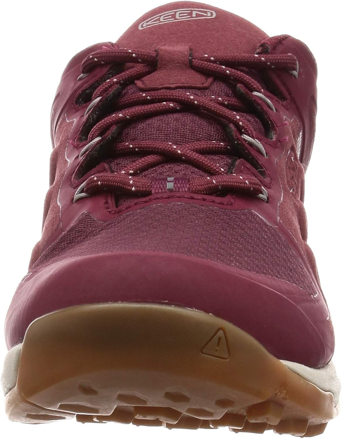 | KEEN Women's Explore Wp Hiking Shoe | Hiking Shoes
