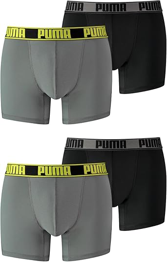 puma active boxer