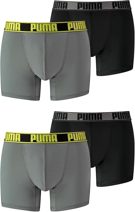 karstadt puma boxershorts