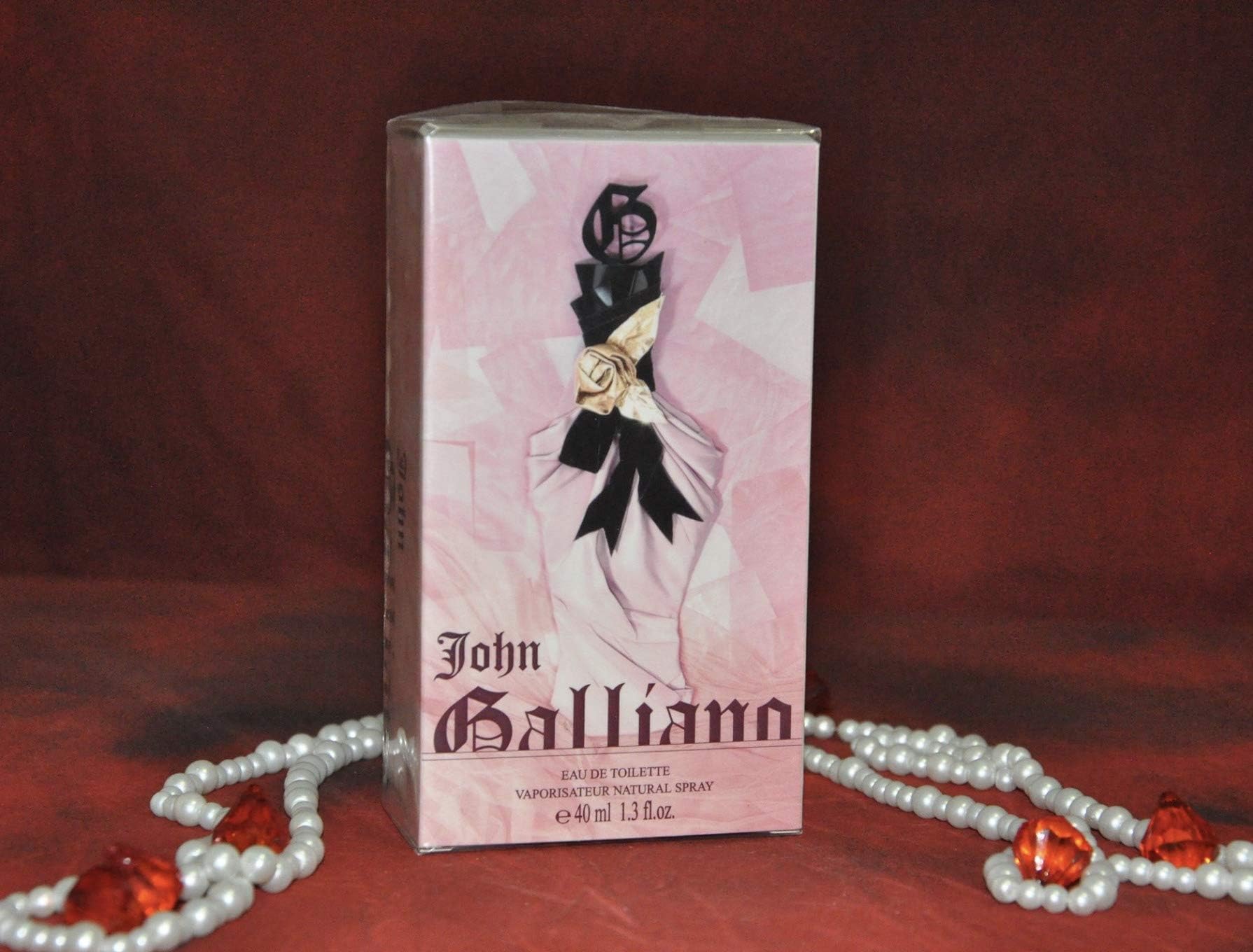John Galliano Eau de Toilette FOR WOMEN by John Galliano - 1.4 oz EDT Spray