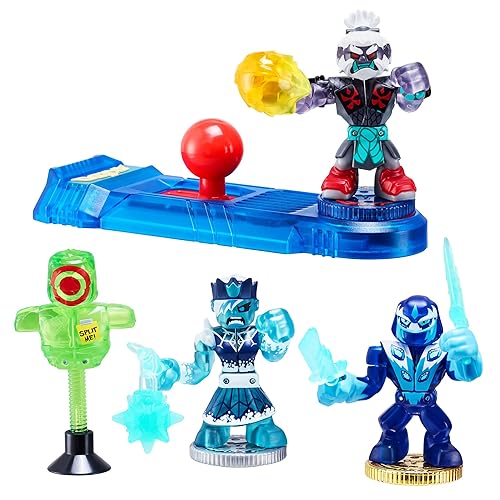 【新品未開封】AKEDO PUNCH ATACK SET③ Amazon.com: Akedo Ultimate Arcade Warriors Starter Pack