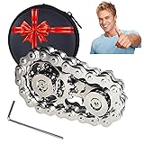 Fidget Spinners Toys for Adults & Teens - Metal