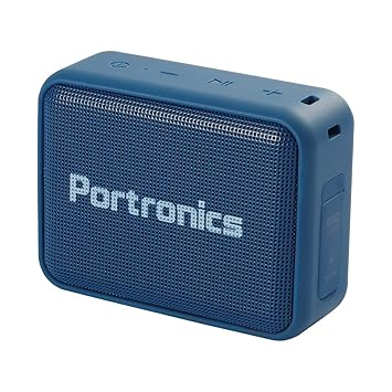 portronics sound pot amazon