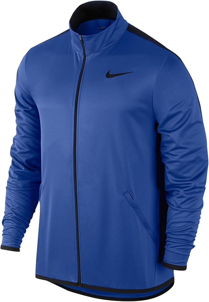 nike epic knit jacket