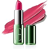 Clinique Pop Longwear Lipstick | Long Lasting, Satin, Matte + Shine | 36 Shades