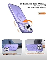 Phone Case Designed for iPhone 15 Pro Max Case
