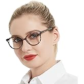 OCCI CHIARI Narrow Reading Glasses Women Colorfull Cute Readers for Petite Face(Tortoise 1.75+) 1.0 1.25 1.5 1.75 2.0 2.25 2.5 2.75 3.0 3.5 4.0 5.0 6.0