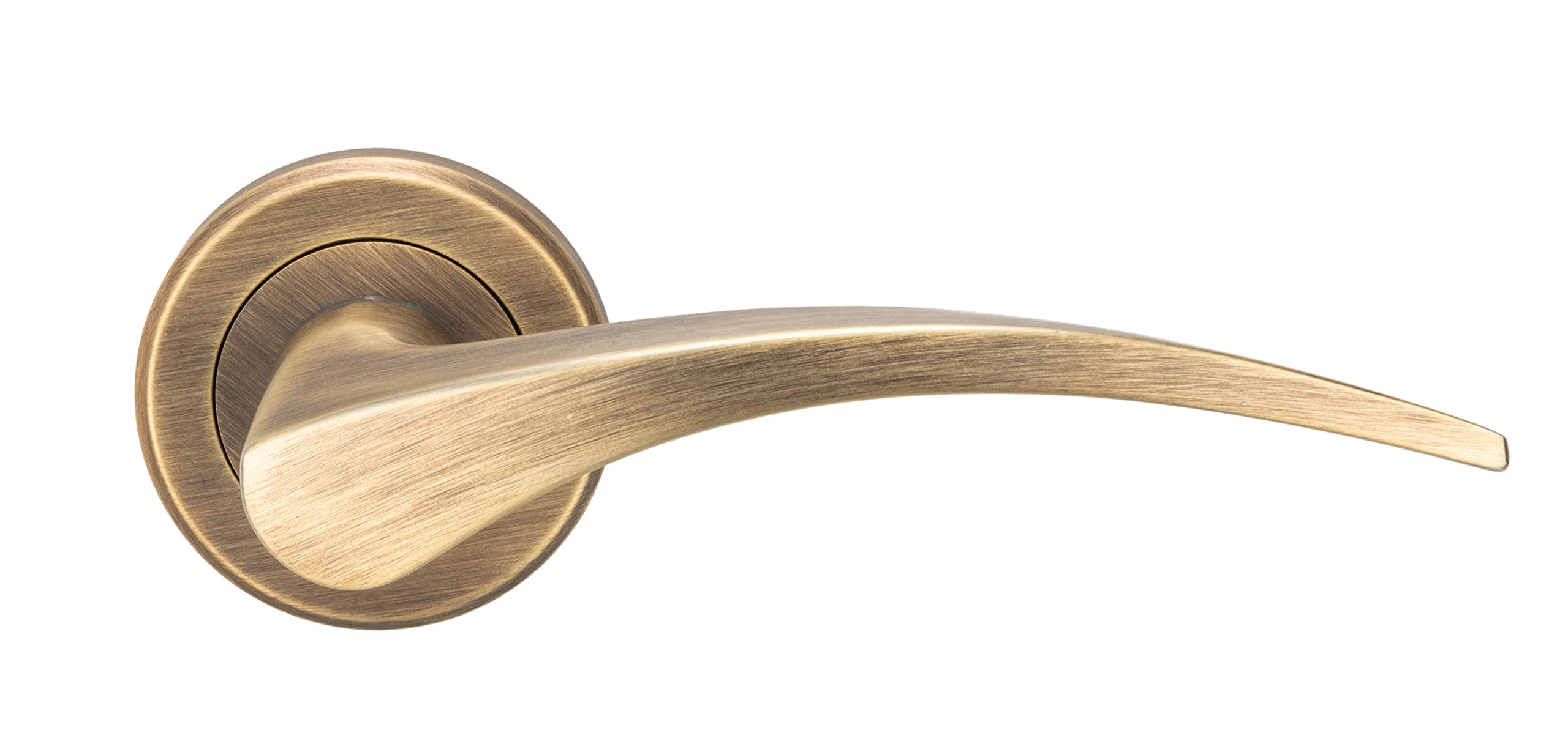 SEROZZETTA Olivier Lever ON Concealed FIX Round Rose