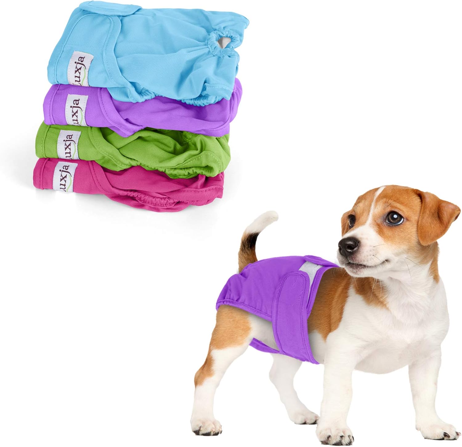 reusable puppy diapers
