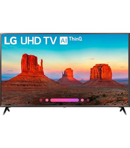 Amazon.com: LG Electronics 55UK6300PUE 55-Inch 4K Ultra HD Smart