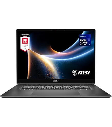 Amazon.com: MSI Prestige 14 EVO 14