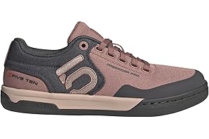 Adidas Womens Five Ten Freerider Pro Canvas Mountain Bike Mountain Biking Shoe