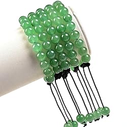 MASSIVE BEADS Natural Healing Power Gemstone