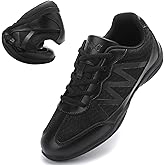 PQWXVYU Girls Cheer Shoes Women Cheerleading Competition Shoes Cheerleader School Youth Gymnastic Athletic Sneakers