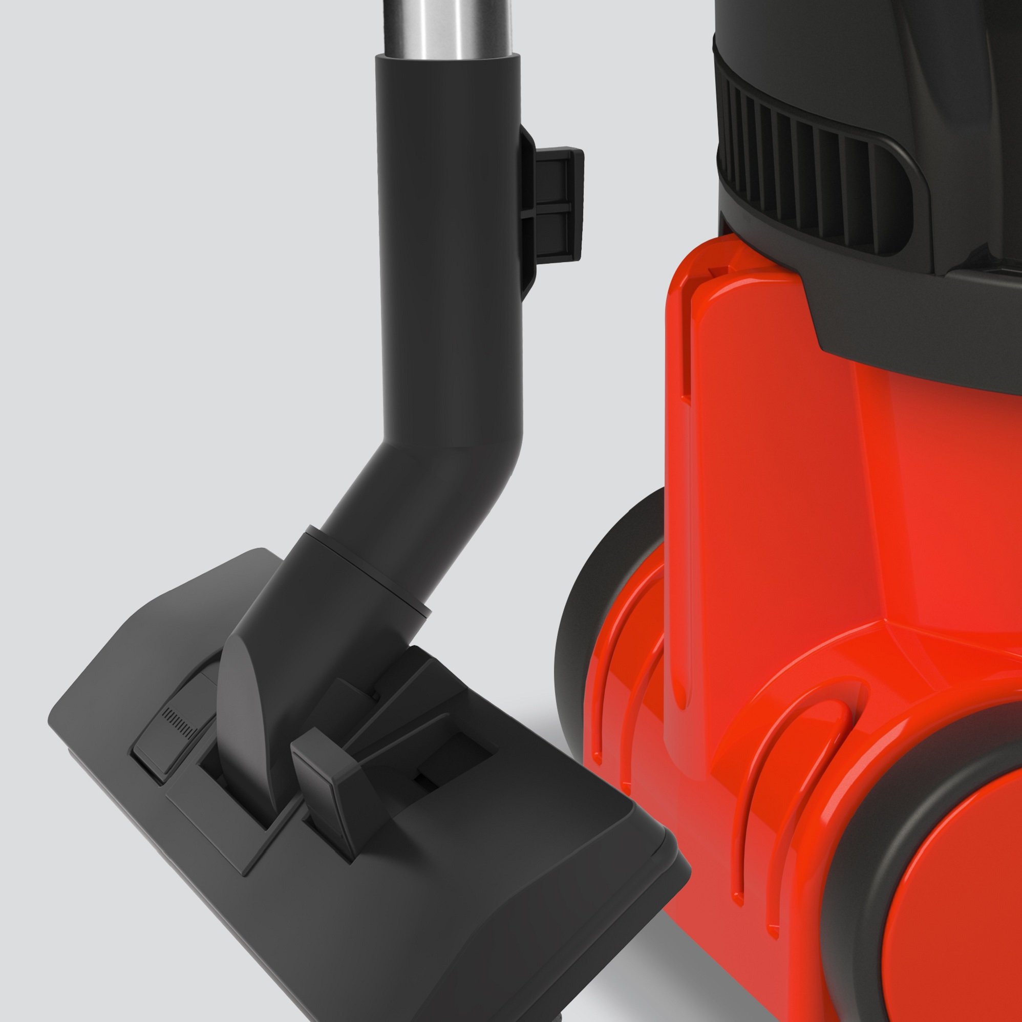 Numatic HVB160 Cordless Henry Cylinder 