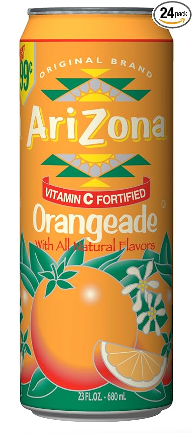 Orangeade (613008715618)