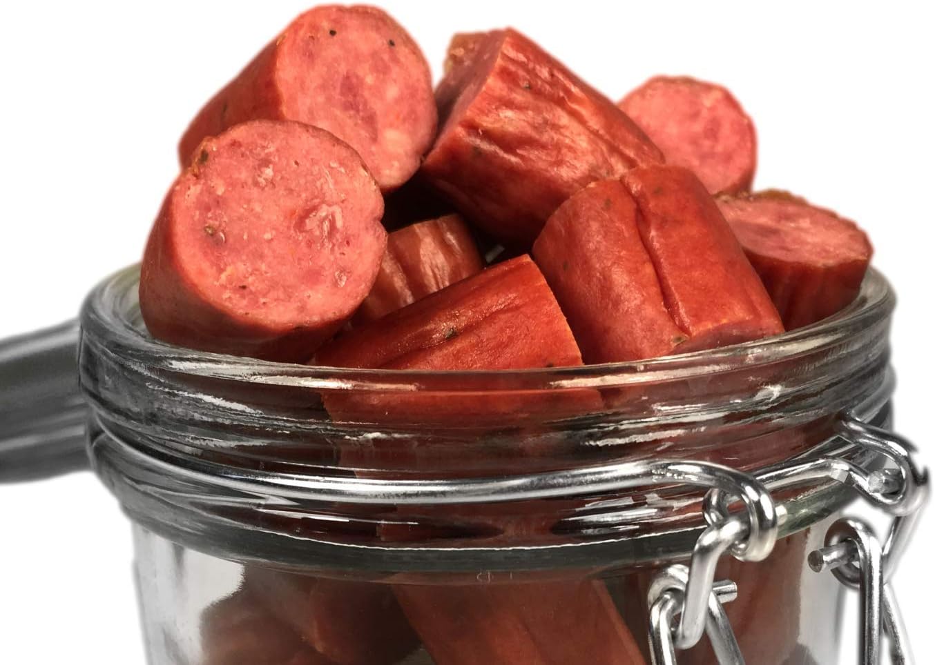 Mission Meats Keto Sugar Free Grass Fed Beef Snack Bites Non-GMO Gluten Free MSG Free Nitrate Nitrite Free Paleo Healthy Natural Meat Sticks (3 pack)