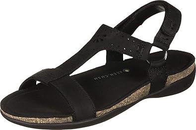 keen kaci ana t strap sandal