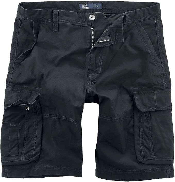 vintage industries shorts