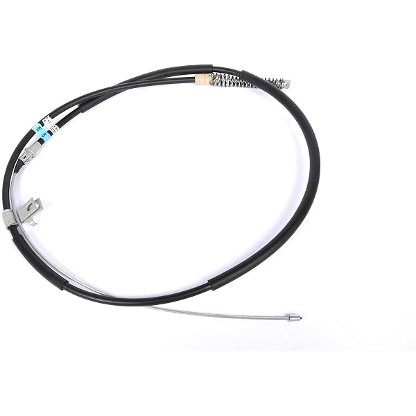 Amazon.com: ACDelco GM Original Equipment 15023391 Rear Parking