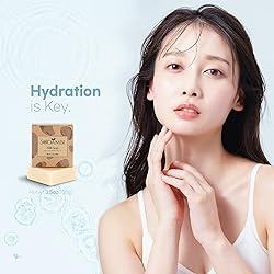 sodambi Natural Bar Soap – Handmade Body Soap