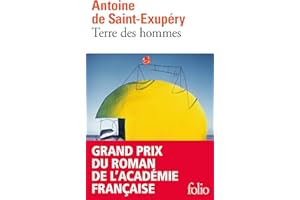 Terre des hommes (French Edition)