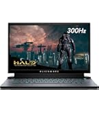 Amazon.com: Alienware m15 R4 Gaming Laptop, 15.6 inch Full HD (FHD