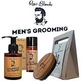 Set entretien barbe Set entretien barbe