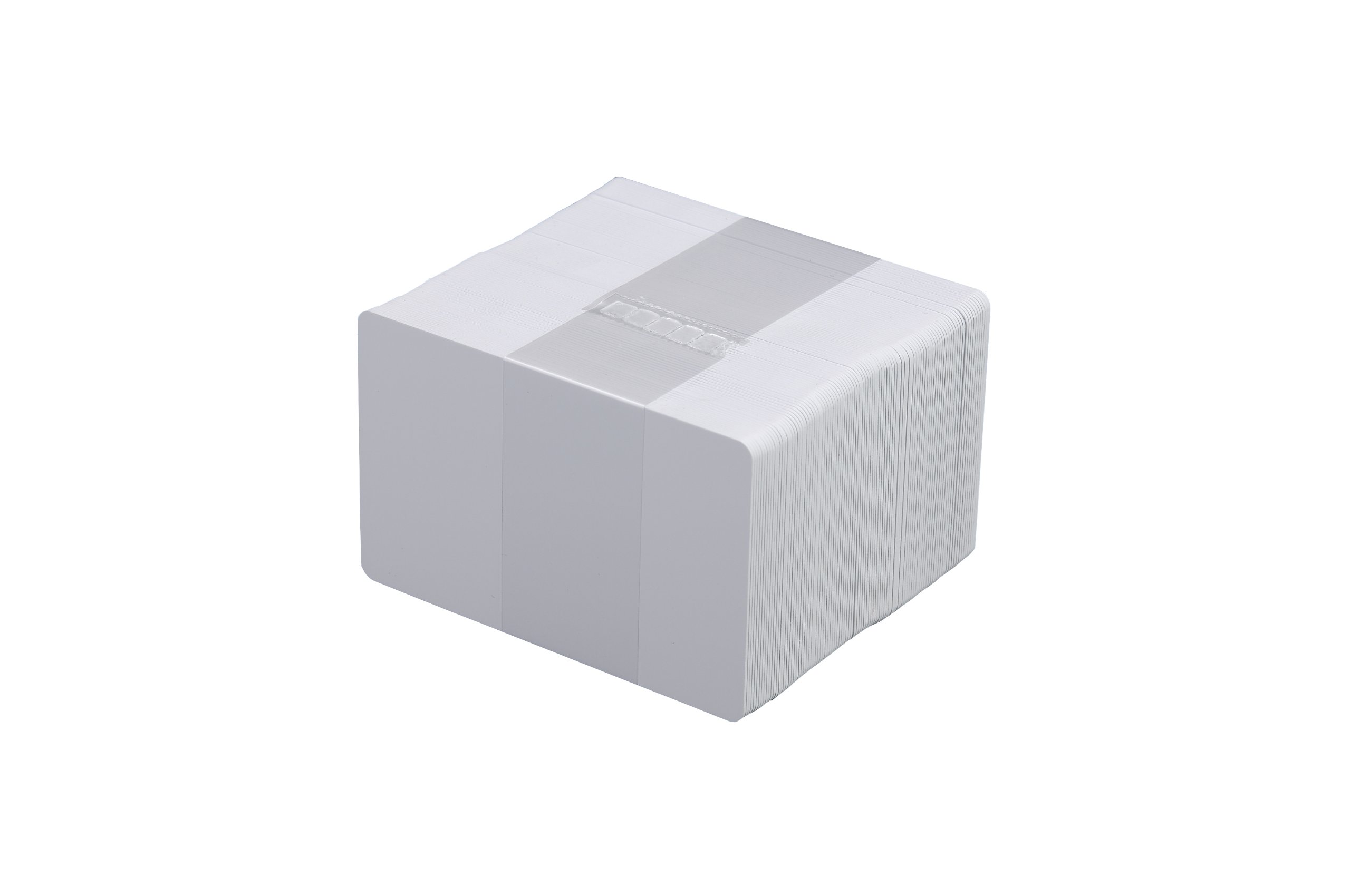 Evolis C4001 Blank Plastic Card - Blank Plastic Cards
