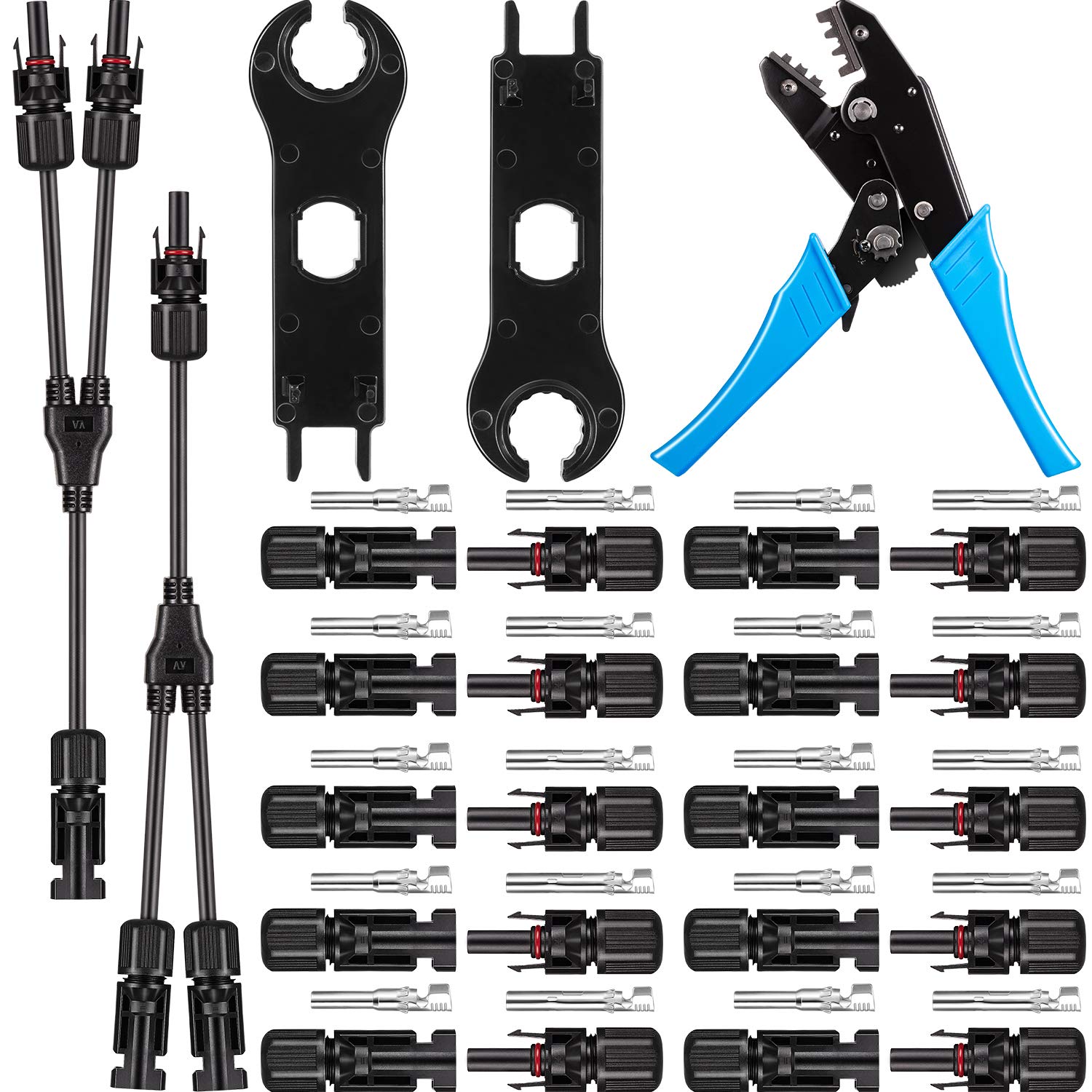 Assembly tools