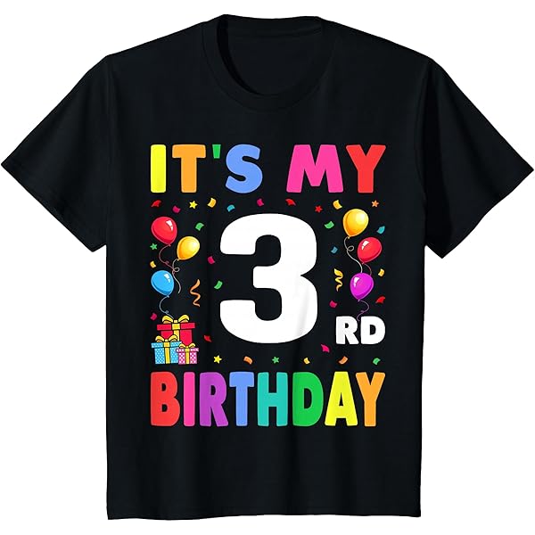 Amazon.com: It's My 6th Birthday 6 Six Happy Birthday Boys
