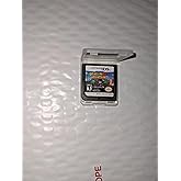 Dragon Ball Origins Dragonball Nintendo DS Cartridge Game