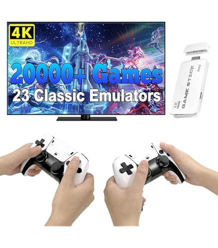 Systeme de Jeu Video Retro Coleco avec 6 Jeux | Ubuy Systeme de Jeu Video Retro Coleco avec 6 Jeux | Ubuy