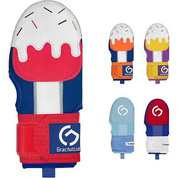 Sliding Mitt Youth Baseball Sliding Mitt, 1PC Wrist Suppor Sliding