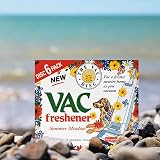 Daisleep Vac Vacuum Cleaner Freshener Spring Meadow 12 Disc Pack view 4