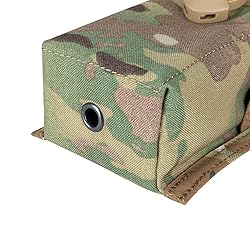 EXCELLENT ELITE SPANKER Tactical Universal Radio