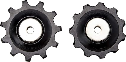105 jockey wheels