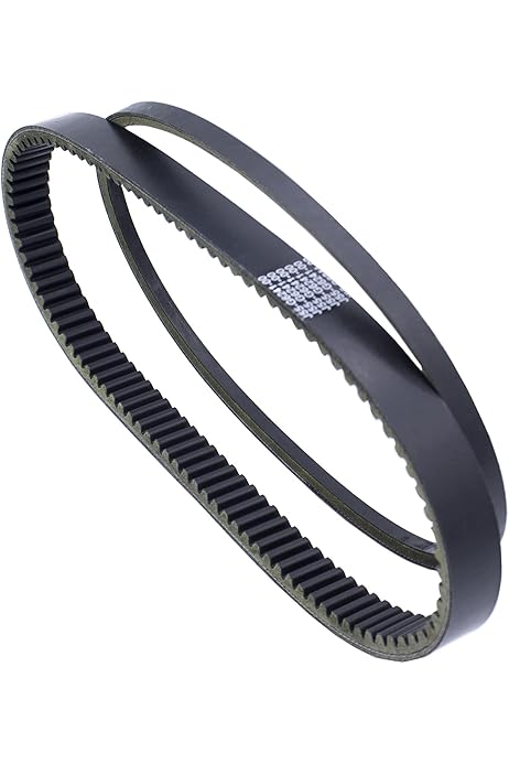 Gilmer Drive Belt, 39 In. Long, 1.5 In. Wide. Heavy Duty Nylon - Foto 9