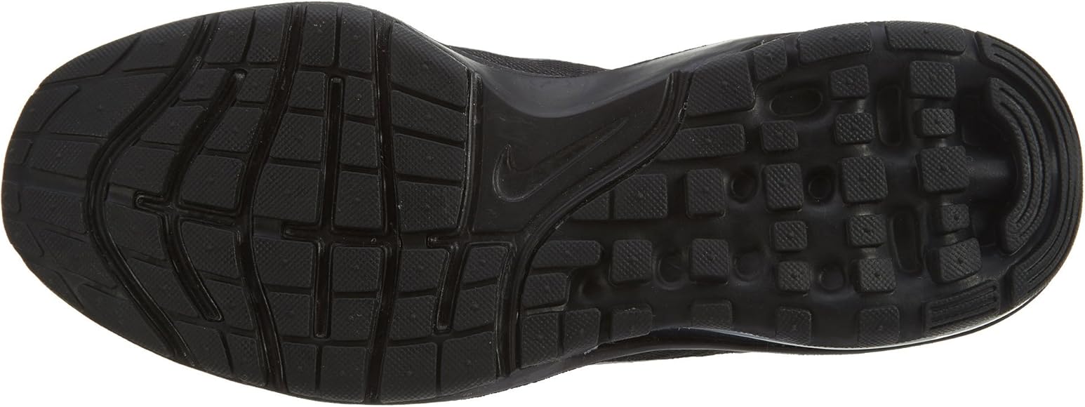 nike air max dynasty 2 women's black