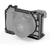 SMALLRIG Camera A6400 A6100 Cage for Sony A6400 A6100 Camera - CCS2310