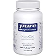 Pure Encapsulations PureCell | Advanced Antioxidant and Adaptogen Cellular Health Formula | 120 Capsules